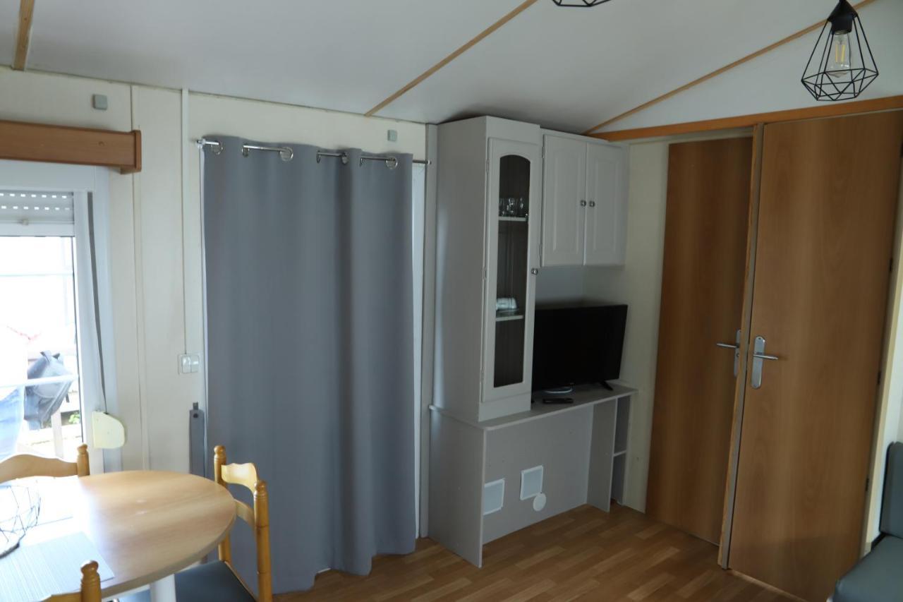 Aquahause Hotel Pataias Luaran gambar